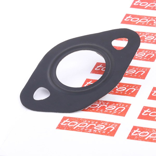 TOPRAN Turbo-pakking 111 937 111 937 Turboladerpakking LAND ROVER RANGE ROVER EVOQUE TOPRAN