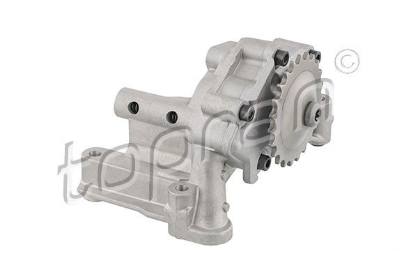 TOPRAN Oil Pump 113 672 113 672 TOPRAN oil pump for VW T-CROSS