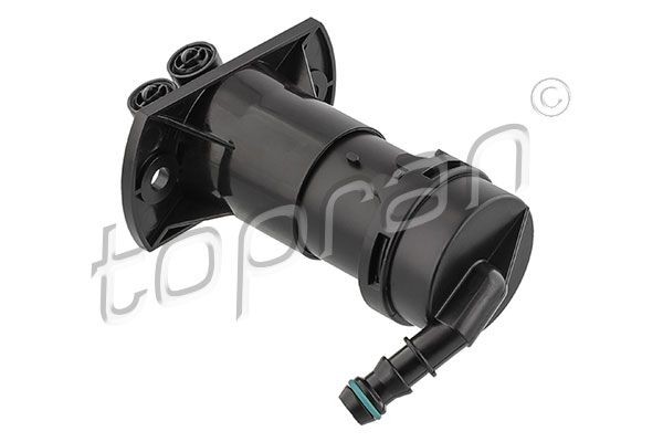 TOPRAN Sproeikop reinigingsvloeistof, koplampreiniging 114 267 114 267 Reinigingsvloeistofsproeier, koplampreiniging TOPRAN BMW 02