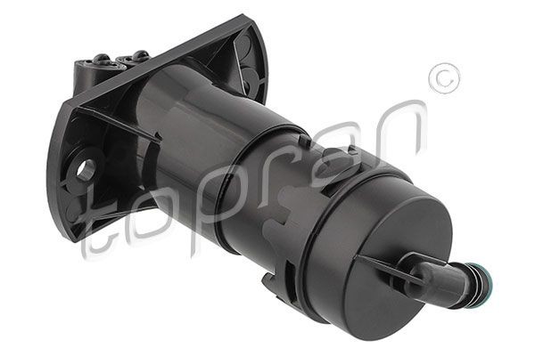 TOPRAN Washer Fluid Jet, headlight cleaning 114 268 KIA OPIRUS TOPRAN washer fluid jet, headlight cleaning 114268
