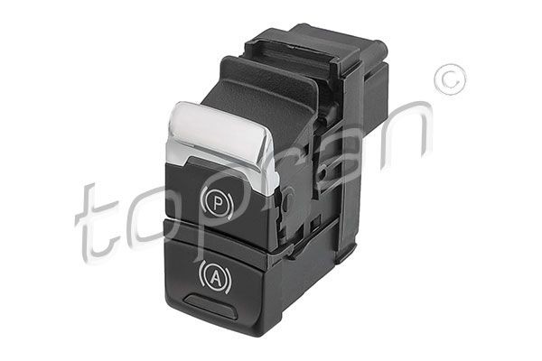 TOPRAN Interruttore, Attivazione freno stazionamento 115 575 115 575 Interruttore, luce controllo freno a mano TOPRAN LAND ROVER FREELANDER costo