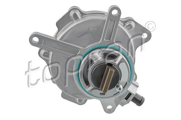 TOPRAN Vakuumpumpe, bremseanlegg 116 183 116 183 TOPRAN Vakuumpumpe for bremsekraftforsterker Jaguar billige