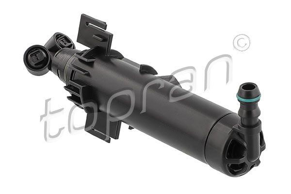 TOPRAN Ūdens sprausla, Lukturu tīrīšanas sistēma 116 206 Ūdens sprausla, lukturu tīrīšanas sistēma TOPRAN A1 116 206 lēti