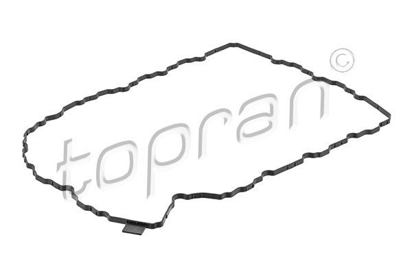 TOPRAN Blīve, Eļļas vācele 116 756 116 756 Blīve eļļas vācele PEUGEOT 406 TOPRAN
