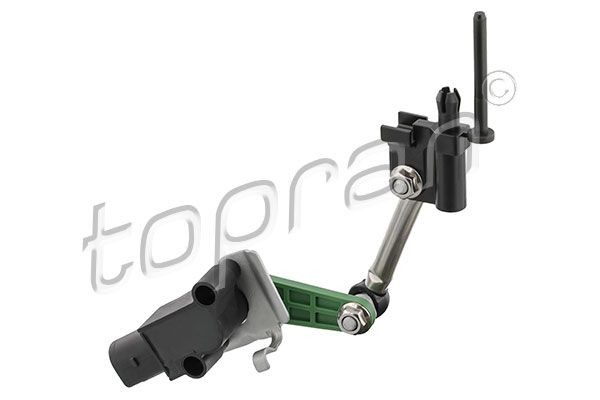 TOPRAN Sensore, Luce Xenon (Correzione assetto fari) 117 319 TOPRAN 117 319 Sensore, luce xenon (dispositivo correttore assetto fari) PORSCHE 911 Targa (992) originali prezzo