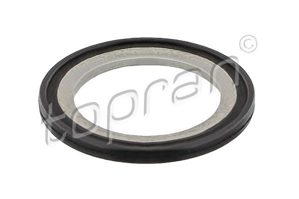 TOPRAN Retentor, parafuso de drenagem de óleo 117 491 117 491 TOPRAN Anel de bujão de carter Renault baratos