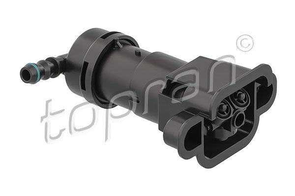 TOPRAN Washer Fluid Jet, headlight cleaning 118 263 118 263 TOPRAN washer fluid jet, headlight cleaning for KIA OPIRUS