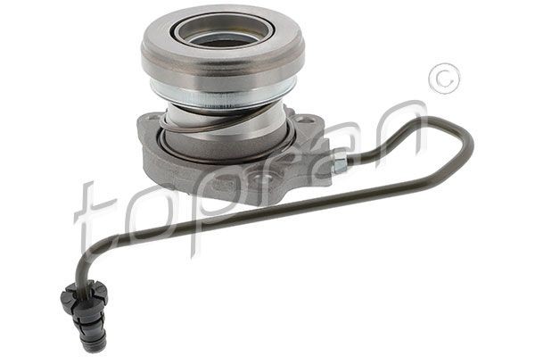 TOPRAN Survelaager 208 775 Survelaager TOPRAN COMBO 208 775 odav