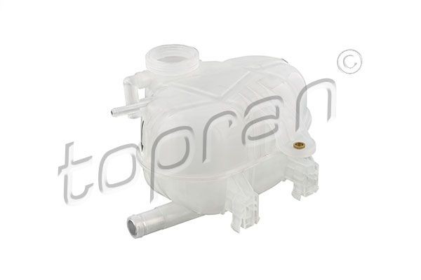 TOPRAN Expansietank, koelvloeistof 208 856 TOPRAN 208 856 Koelvloeistofreservoir DODGE JOURNEY originele