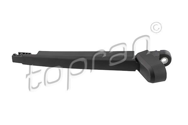 TOPRAN Kojamees, klaasipesu 209 077 Kojamehe vars TOPRAN Volvo 760 209 077