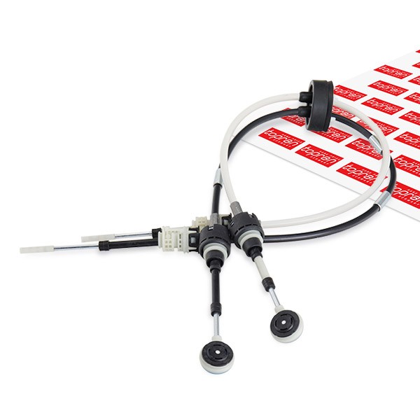 TOPRAN Cavo comando, Cambio manuale 209 091 TOPRAN 209 091 Cavo cambio Movano Mk2 (B) Combi (X62) originale prezzo