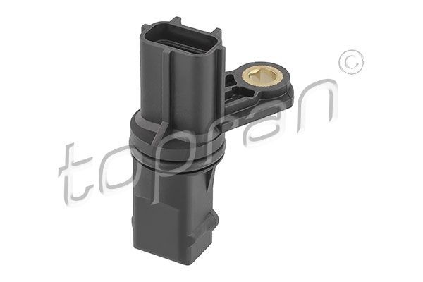 TOPRAN Speed sensor 304 517 TOPRAN 304 517 Speed sensor FORD Puma Hatchback 1.4 16V 90 hp 1999