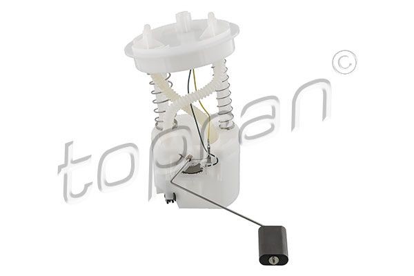 Fuel level sensor TOPRAN 304 547 TOPRAN 304 547 Ford FIESTA 1999 Fuel tank sender unit price