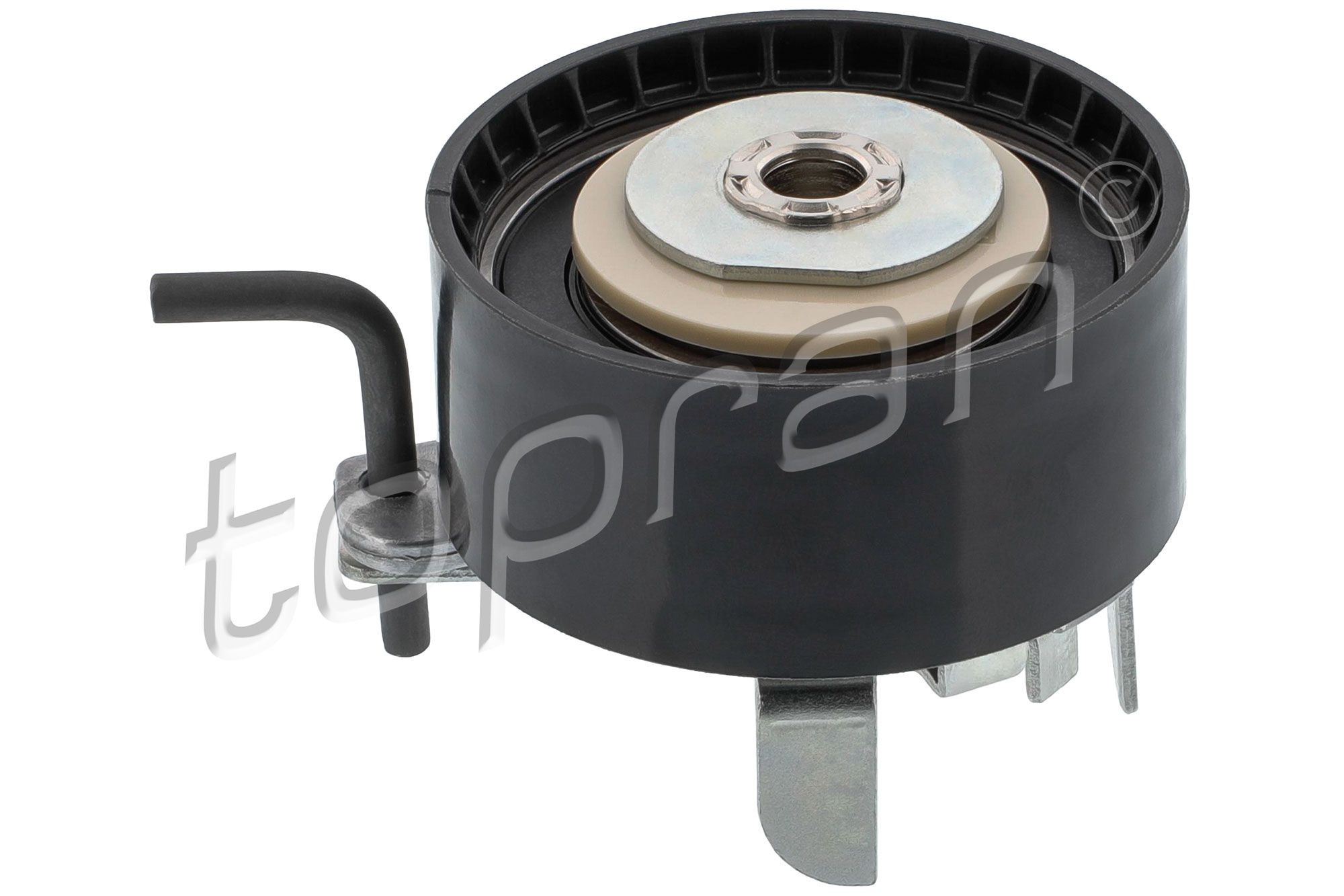 TOPRAN Strammehjul, tandrem 304 926 304 926 Strammehjul, tandrem OPEL INSIGNIA TOPRAN