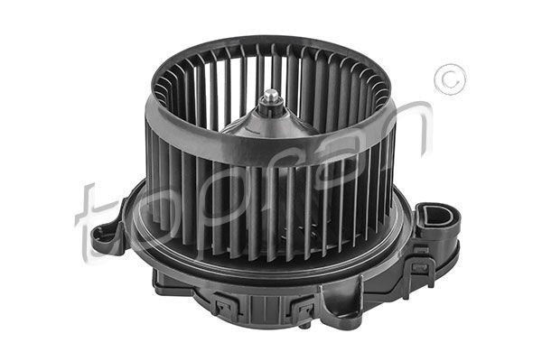 Ventilatore abitacolo TOPRAN 305 261 TOPRAN 305 261 Ventola aria condizionata FORD ECOSPORT 2019