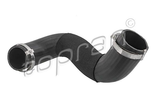 TOPRAN Ladeluftschlauch 305 269 305 269 TOPRAN Ford Transit Custom Bus Ladeluftschlauch Kosten