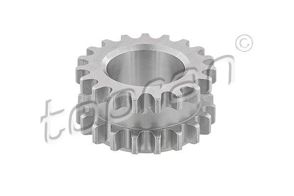 TOPRAN Zobrats, Kloķvārpsta 305 309 Zobrats kloķvārpstas TOPRAN BMW Z3 305 309