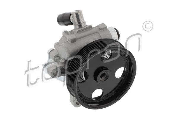 TOPRAN Stuurbekrachtigingspomp 408 583 408 583 TOPRAN Elektrische stuurpomp Skoda goedkoop