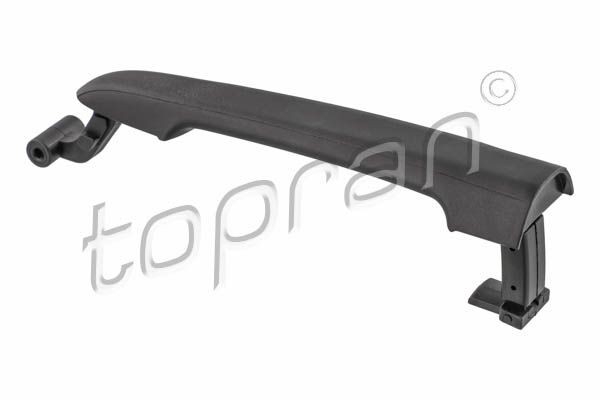 TOPRAN Dörrhandtag 409 116 TOPRAN 409 116 handtag Mercedes Sprinter 3t Skåpbil pris