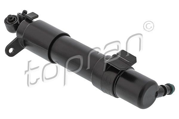 TOPRAN Spolarmunstycke strålkastare 409 757 409 757 TOPRAN spolvätskemunstycke, strålkastare MERCEDES-BENZ C-klass