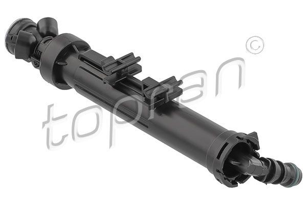 TOPRAN Μπεκ νερού πλύσης, καθαρ. προβολέων 409 761 Μπεκ νερού πλύσης, καθαρ. προβολέων TOPRAN T1 Δίαυλος 409 761 φθηνά