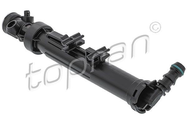 TOPRAN Gicleur de lave-phare 409 763 409 763 Gicleur d'eau de nettoyage pour lave-phares MERCEDES-BENZ T2 TOPRAN