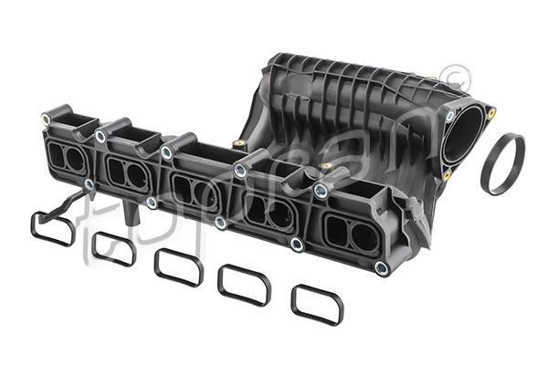 TOPRAN Collettore di aspirazione 409 769 409 769 costo Collettore aspirazione PEUGEOT BOXER TOPRAN