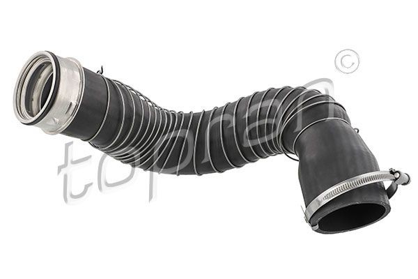 TOPRAN Flessibile aria alimentazione 409 885 409 885 Tubo intercooler TOPRAN MERCEDES-BENZ CLA costo