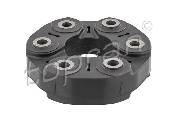 TOPRAN Giunto albero trasmissione 502 007 TOPRAN 502 007 Giunto trasmissione BMW E9 Coupe prezzo