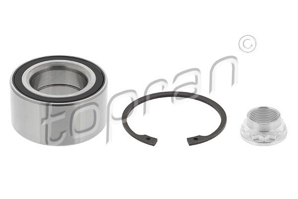 TOPRAN Kit de rolamento de roda 503 038 Kit rolamento roda TOPRAN Ford USA F-150 503 038