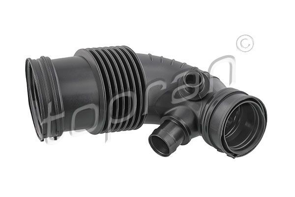 TOPRAN Gaisa tvērēja caurule, Gaisa filtrs 503 121 503 121 Gaisa tvērēja caurule, gaisa filtrs BMW X4 TOPRAN