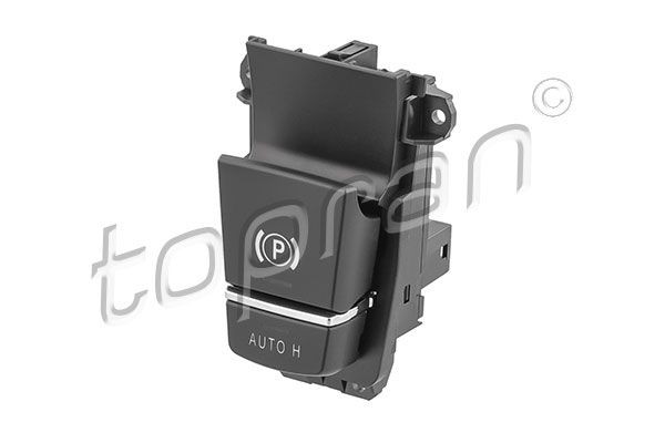TOPRAN Interruptor, accionamento do travão de estacionamento 503 242 Interruptor, avisador de travão de mão TOPRAN RANGE ROVER EVOQUE 503 242 baratos