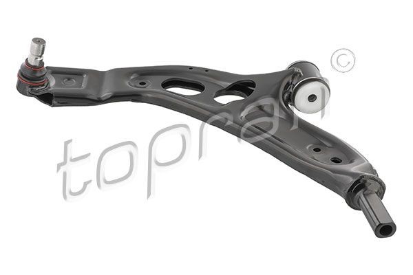 Draagarm TOPRAN 503 303 TOPRAN 503 303 Draagarm voor wielophanging MINI CLUBMAN 2020