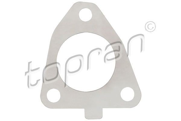TOPRAN Kappe, viskerarm 503 430 Viskerarm TOPRAN Suzuki GRAND VITARA 503 430