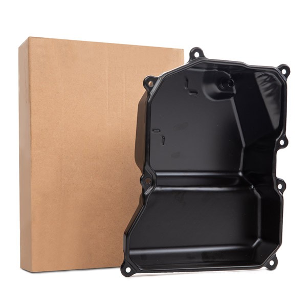 TOPRAN Automatic transmission oil pan 503 481 503 481 TOPRAN DODGE transmission oil pan