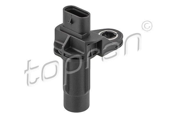 TOPRAN Krumtapsføler 600 714 Krumtapaksel sensor TOPRAN C-klasse 600 714 billig