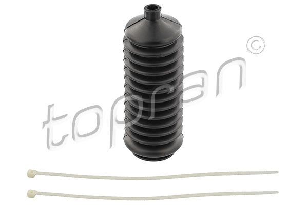 TOPRAN Ankerplaat remschijf 600 851 Toyota CELICA Ankerplaat remschijf TOPRAN 600 851