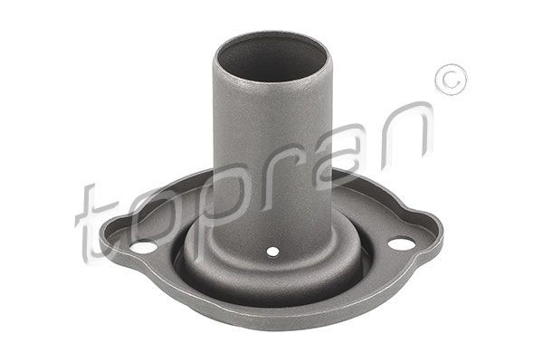 TOPRAN Ohjainhylsy, kytkin 600 921 600 921 TOPRAN Liukuholkki SEAT ATECA