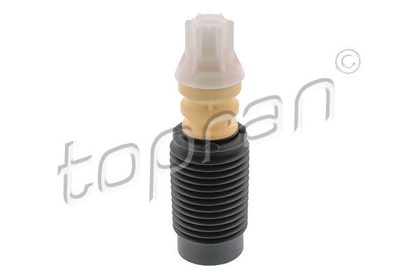 TOPRAN Gummianslag, affjedring 620 456 Gummiklodser til støddæmper TOPRAN PICK UP 620 456 billig