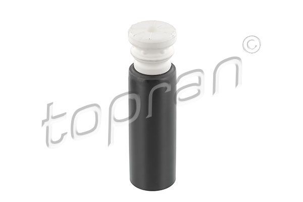 TOPRAN Gummibuffert, fjädring 620 459 620 459 TOPRAN dammskydd stötdämpare & genomslagsgummi Mercedes S-klass