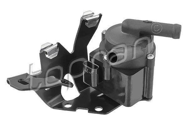 TOPRAN Kiertovesipumppu 620 674 Citroën Xsara N1 kiertovesipumppu TOPRAN 620 674