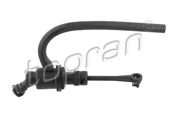 Hovedsylinder, clutch TOPRAN 621 854 TOPRAN 621 854 Giversylinder clutch MERCEDES-BENZ CITAN 2013
