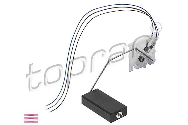 TOPRAN Tankvlotter 622 452 TOPRAN 622 452 Brandstof sensor Audi A1 goedkoop