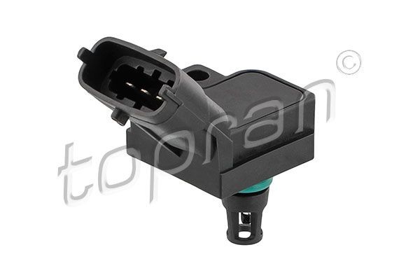 TOPRAN Sensor, pressão de sobrealimentação 622 505 TOPRAN 622 505 originais Sensor de pressão de sobrealimentação Volvo S40 mk2 custo