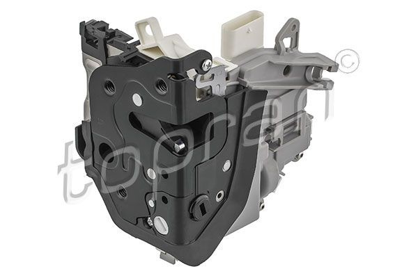 TOPRAN Deurslot 623 606 Daihatsu MATERIA Portierslot TOPRAN 623 606