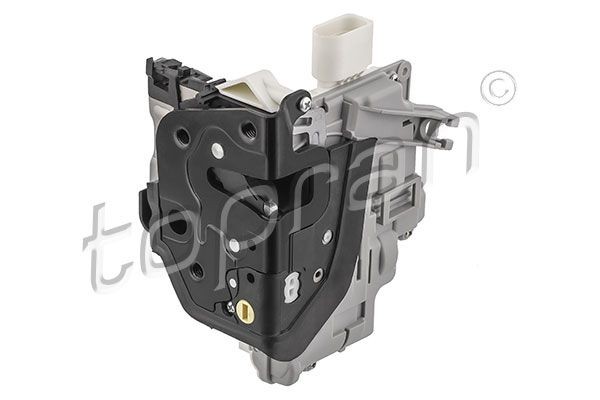 TOPRAN Dörrstängning 623 610 Audi A3 8va Låskista TOPRAN 623 610
