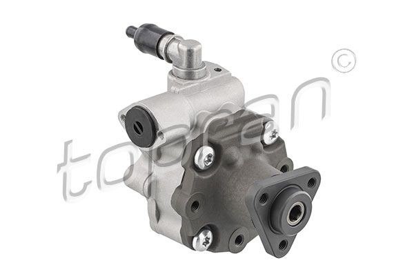 TOPRAN Stuurbekrachtigingspomp 625 103 625 103 TOPRAN Hydraulische pomp Skoda goedkoop