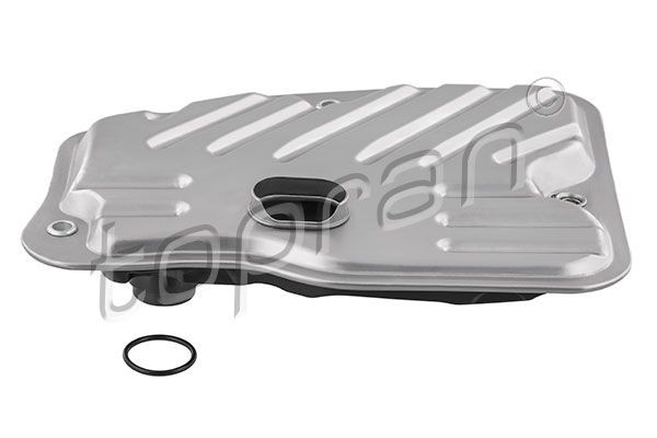 Automatic transmission filter TOPRAN 625 352 TOPRAN 625 352 2025 TOYOTA COROLLA automatic transmission filter replacement