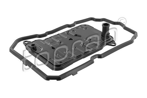 TOPRAN Hydraulisk filtersett, automatgir 625 353 Automatfilter TOPRAN AMG GT 625 353 billige