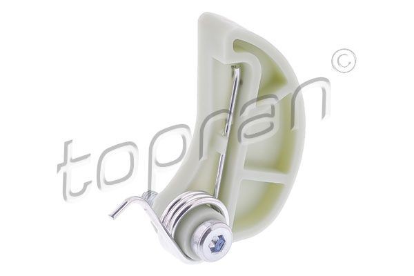 TOPRAN Strammer, styrekjede 626 204 Strammer styrekjed TOPRAN Ford GRANADA 626 204